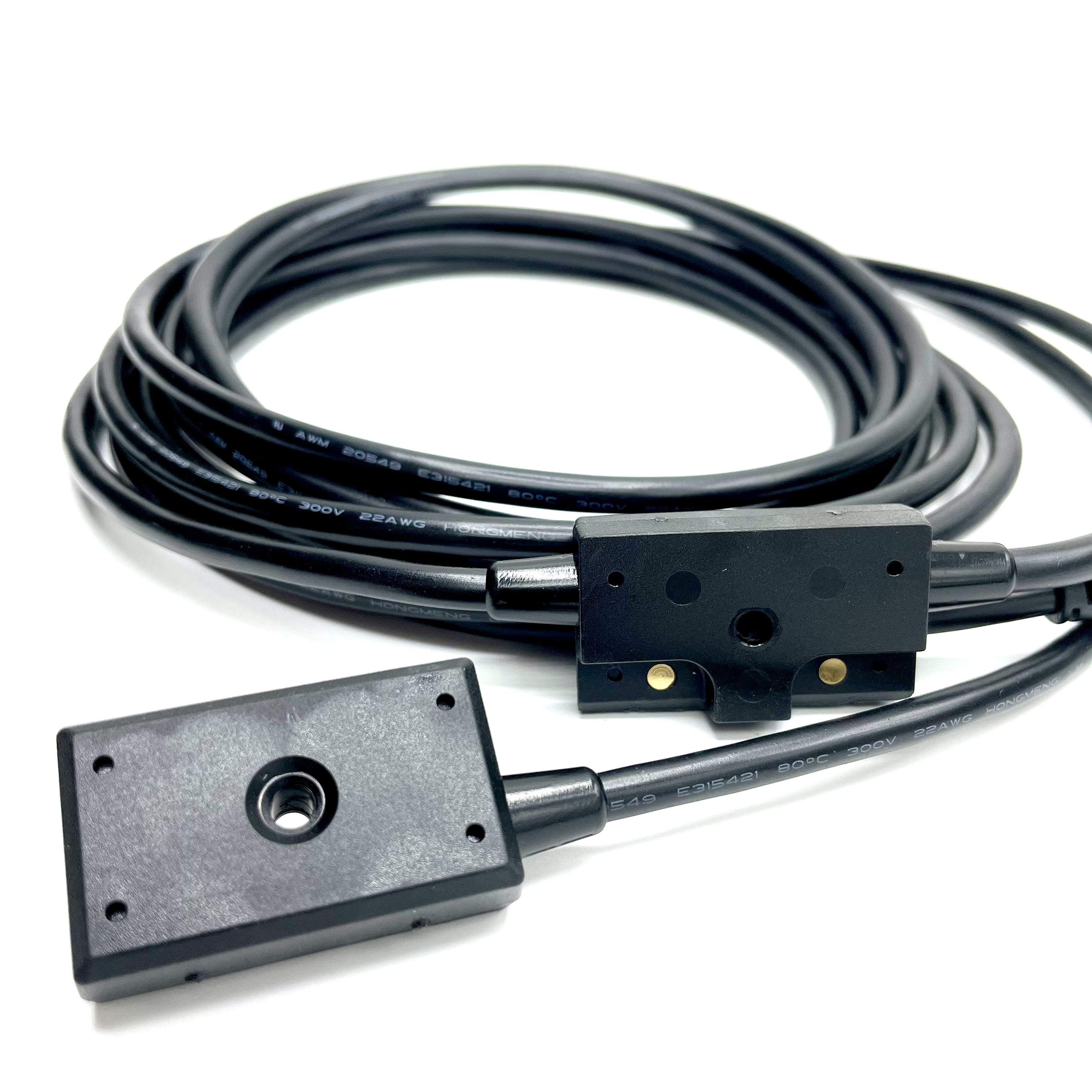 Water Sensor Cable Details